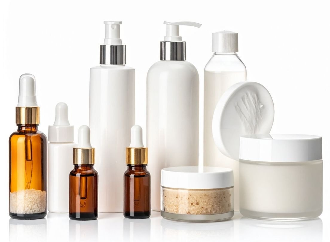 Premium Cosmetic Packaging